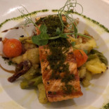 Dom Henrique Comida