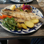 Tasca Das Mares Food