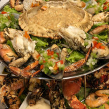 Tasca Das Mares Nourriture