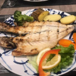 Tasca Das Mares Nourriture