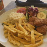 Tasca Das Mares Nourriture