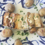 Tasca Das Mares Nourriture