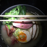 RO Ramen Outros Nourriture