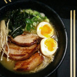RO Ramen Outros Nourriture
