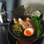 RO Ramen Outros Boisson