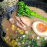 RO Ramen Outros Nourriture