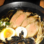 RO Ramen Outros Nourriture