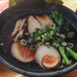 RO Ramen Outros Nourriture