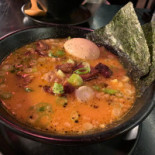 RO Ramen Outros Nourriture
