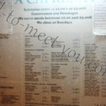 Caprilia Carte