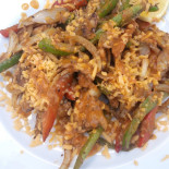 Picante Nourriture