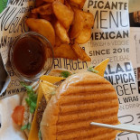 Picante Comida