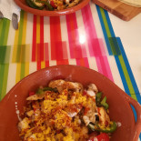Picante Nourriture