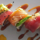 Yo.sushi Nourriture