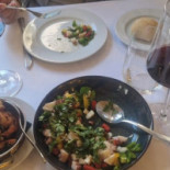 Maria Do Carmo Comida