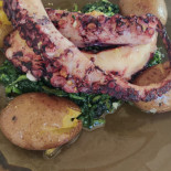 Maria Do Carmo Comida