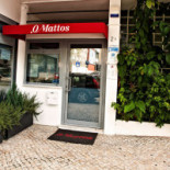 O Mattos Extérieur