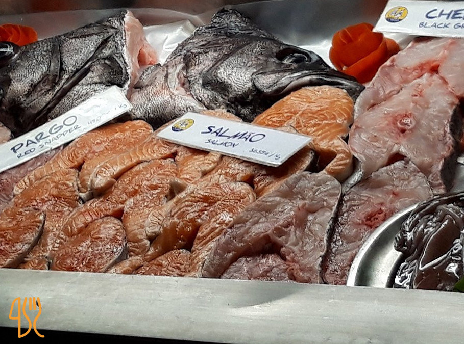 Adega Da Marina Comida