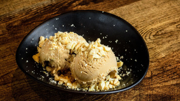 Avenew Lisboa food