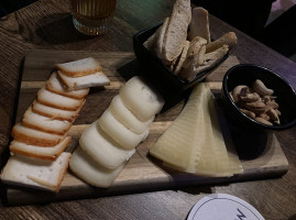 Avenew Lisboa drink