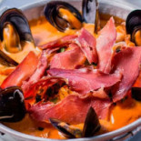 Mar Do Guincho Comida