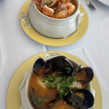 Mar Do Guincho Nourriture