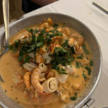 Mar Do Guincho Nourriture