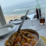 Mar Do Guincho Boisson