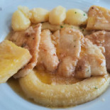Mar Do Guincho Comida