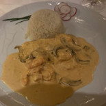 As Salgadeiras Food