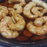 As Salgadeiras Food
