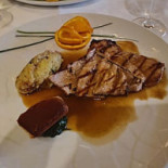 As Salgadeiras Comida