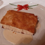 As Salgadeiras Comida