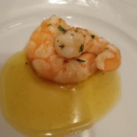As Salgadeiras Comida