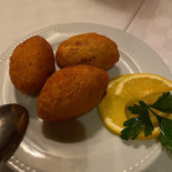 As Salgadeiras Comida