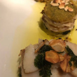 As Salgadeiras Comida