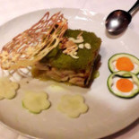 As Salgadeiras Comida