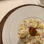 As Salgadeiras Comida