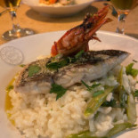 Sebastiao Food