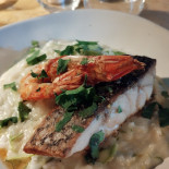 Sebastiao Food