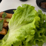 In Spring Noodle Essen