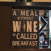 Restaurante As Asinhas outside