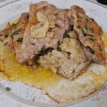 Três Em Cena Nourriture