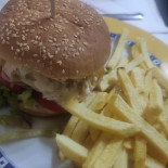 Três Em Cena Comida