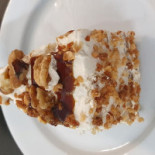 Três Em Cena Comida