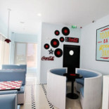 Fabio's Roadstop Bebida