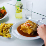 Atrium Food