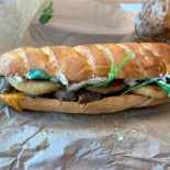 Bodeguilla Comida