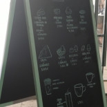 Bodeguilla Carte