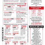 Aiq3 Tapas Carte